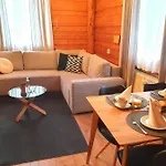 Dolinka Gapel Valaska Bela
