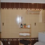 Lodge Dolinka Gapel