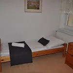 Lodge Dolinka Gapel Valaska Bela