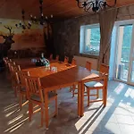 Dolinka Gapel Lodge