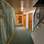 Dolinka Gapel Lodge *
