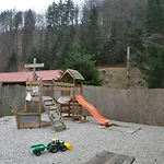 Lodge Dolinka Gapel