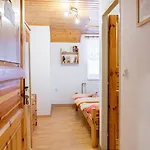 Lodge Dolinka Gapel *