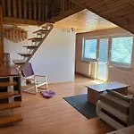 Dolinka Gapel Lodge Valaska Bela
