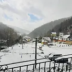 Dolinka Gapel Lodge