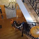 Lodge Dolinka Gapel