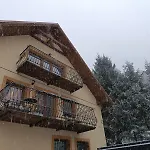 Lodge Dolinka Gapel Valaska Bela