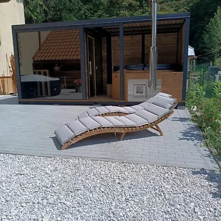 Dolinka Gápel * Valaska Bela