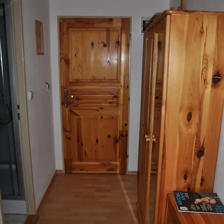 Dolinka Gápel Alojamento de Turismo Selvagem Valaska Bela