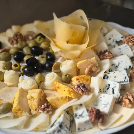 Dolinka Gápel Valaska Bela