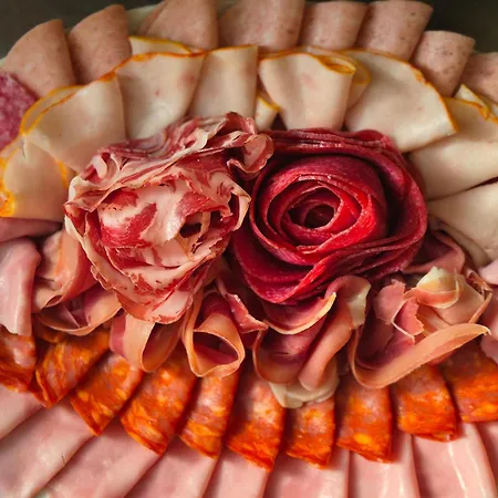 Dolinka Gápel Alojamento de Turismo Selvagem Valaska Bela